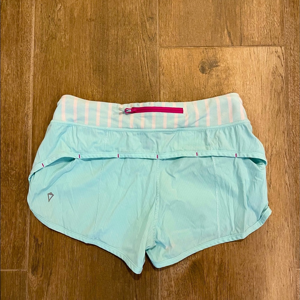Lululemon/ Ivviva shorts